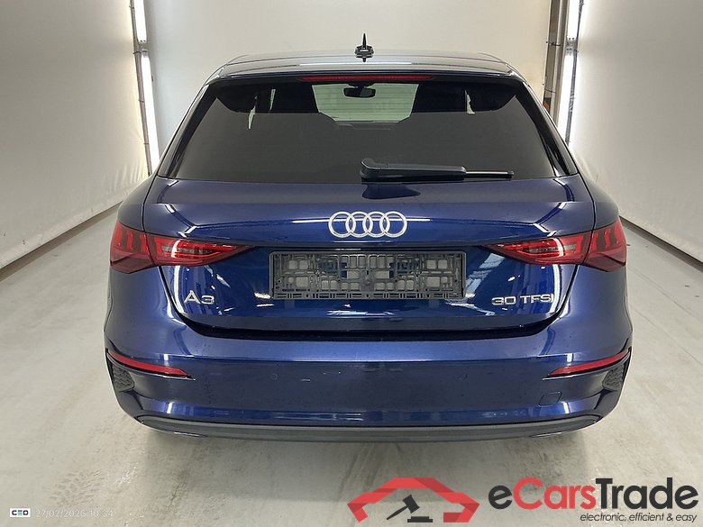 AUDI A3 SPORTBACK 1.0 30 TFSI 81KW ATTRACTION #5
