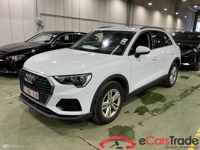 AUDI Q3 DIESEL - 2019 35 TDi Business Edition S tronic #1