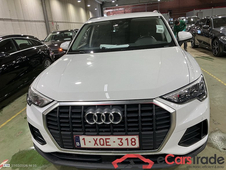 AUDI Q3 DIESEL - 2019 35 TDi Business Edition S tronic #2