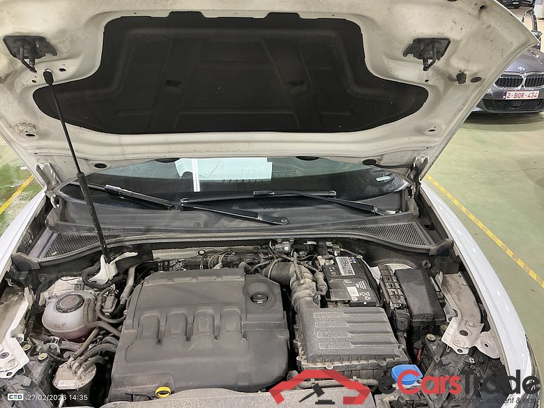 AUDI Q3 DIESEL - 2019 35 TDi Business Edition S tronic #6