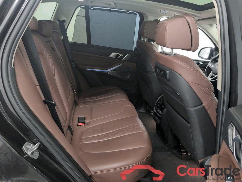 BMW X5 - 2018 3.0A xDrive45e PHEV #6