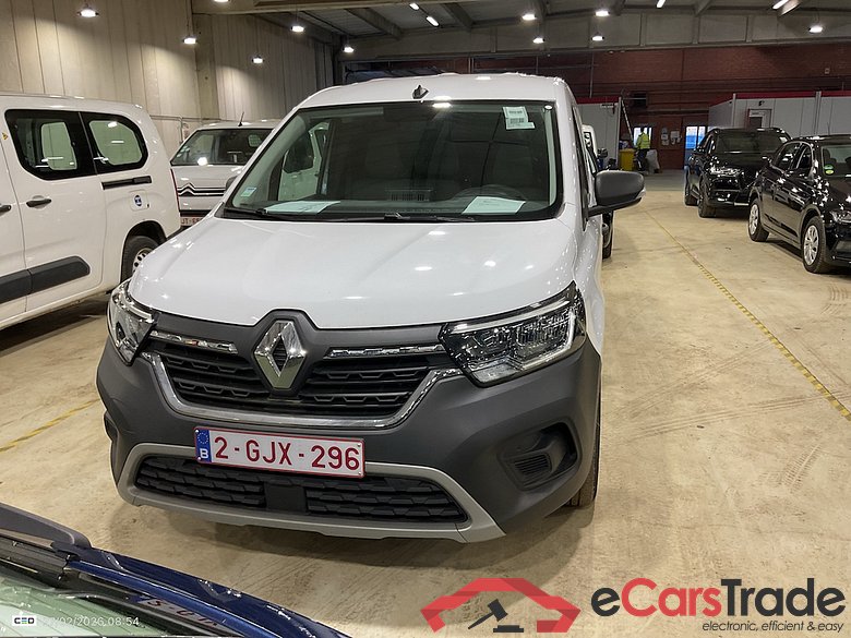 RENAULT KANGOO 1.5 BLUE DCI 95 CONFORT L2 #2