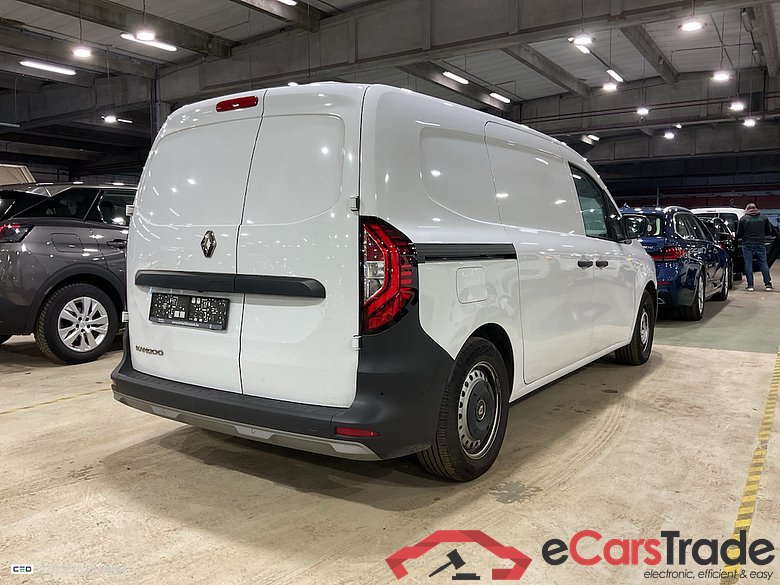 RENAULT KANGOO 1.5 BLUE DCI 95 CONFORT L2 #4