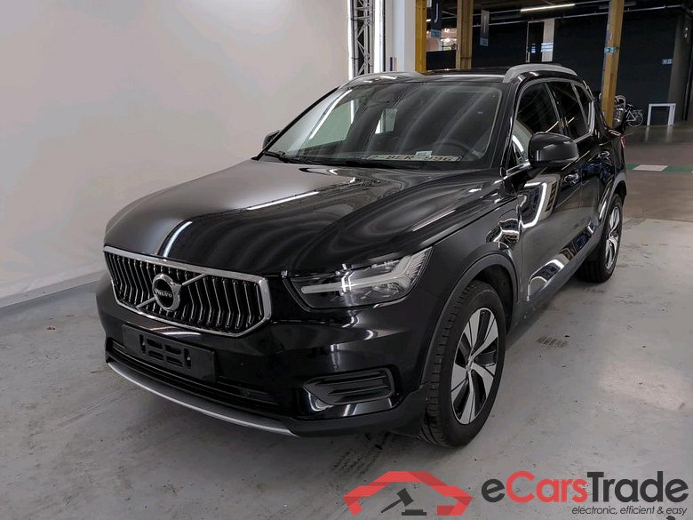 VOLVO XC40 1.5 T4 RECHARGE GEARTR. INSCRIPTION EXPR