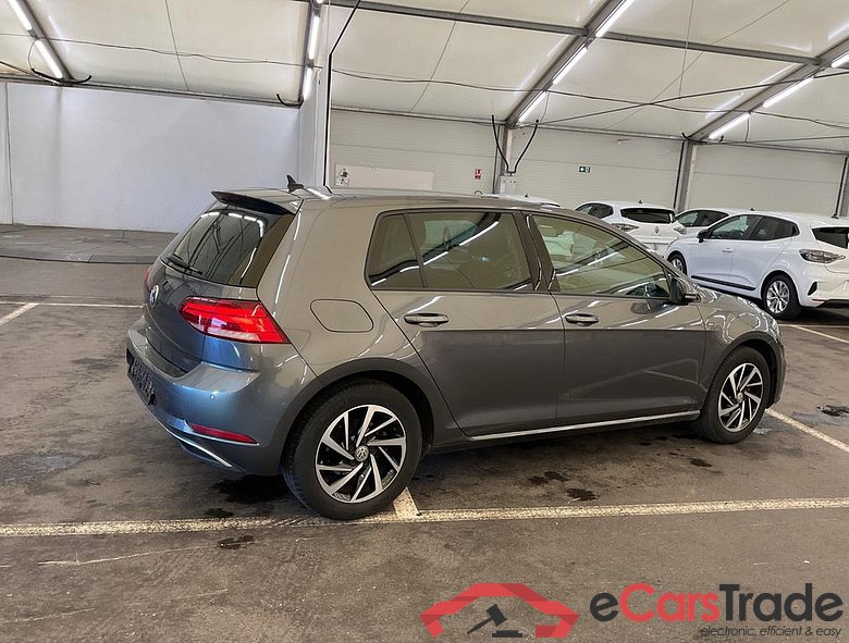 VOLKSWAGEN Golf VII Golf JOIN 1.4 TSI 92 kW (125 ch) 7 vitesses DSG #2
