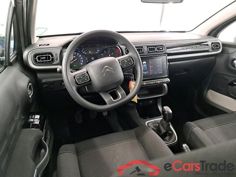 C3 Max 1.2 PureTech 80CV BVM5 6E #5