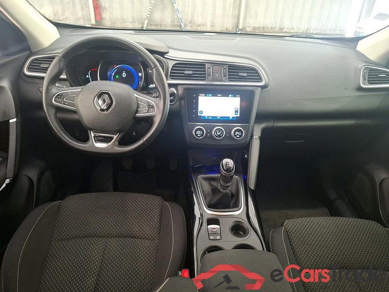 RENAULT Kadjar / 2018 / 5P / Crossover Business TCe 140 FAP #5