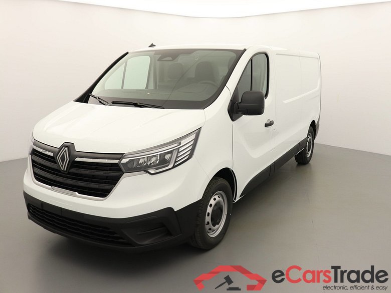 Renault Trafic Advance 2.0 dCi 150ch #1