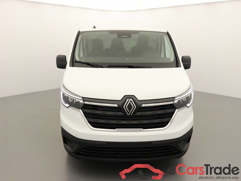 Renault Trafic Advance 2.0 dCi 150ch #3