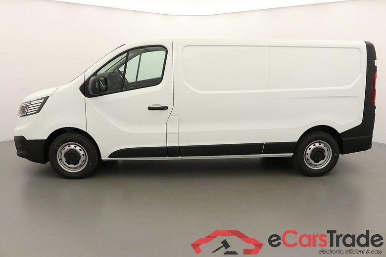 Renault Trafic Advance 2.0 dCi 150ch #4