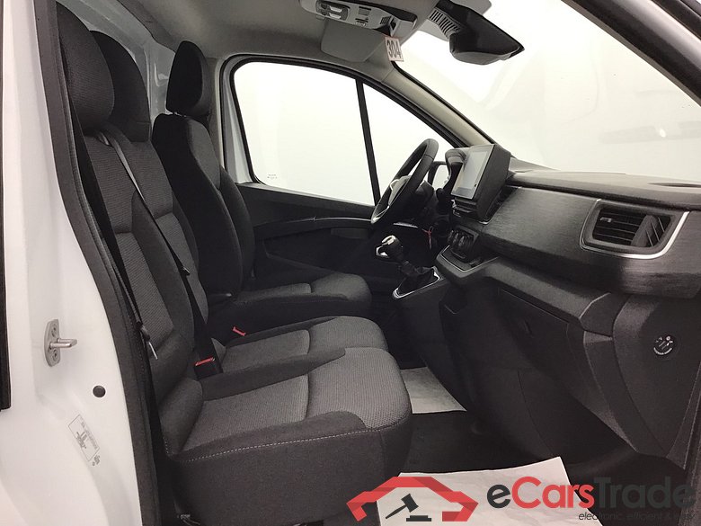 Renault Trafic Advance 2.0 dCi 150ch #6