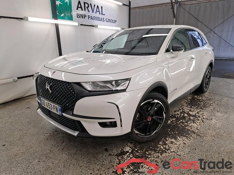 7 Crossback Performance Line 1.5 BlueHDi 130CV BVA8 E6d #1