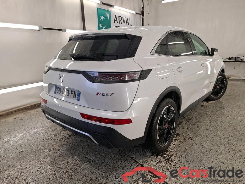 7 Crossback Performance Line 1.5 BlueHDi 130CV BVA8 E6d #3