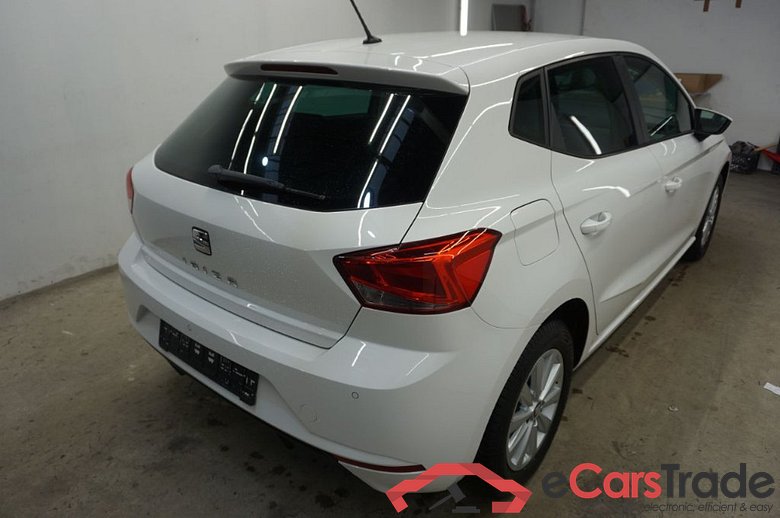 Ibiza Style 1.0 TSI 70KW E6dT #2