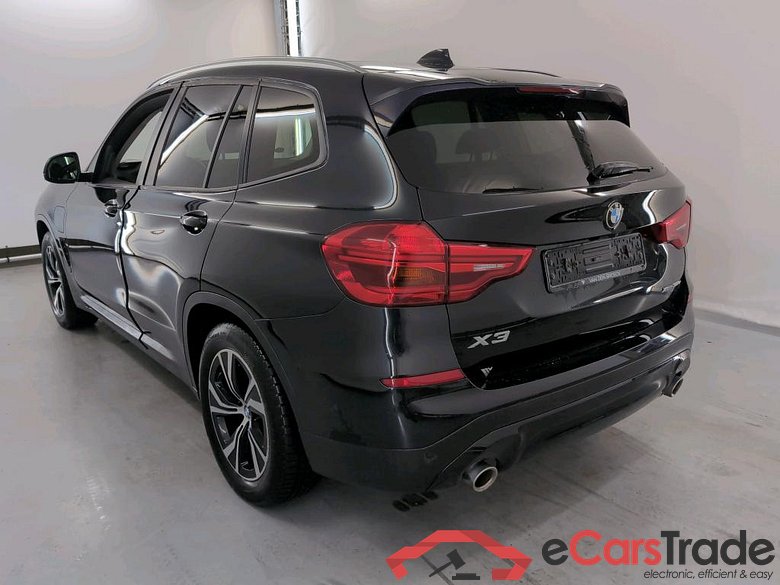 BMW X3 - 2018 2.0iA xDrive30e PHEV OPF #3