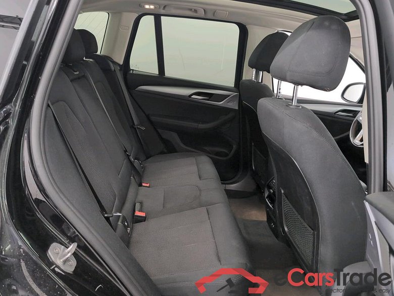 BMW X3 - 2018 2.0iA xDrive30e PHEV OPF #6