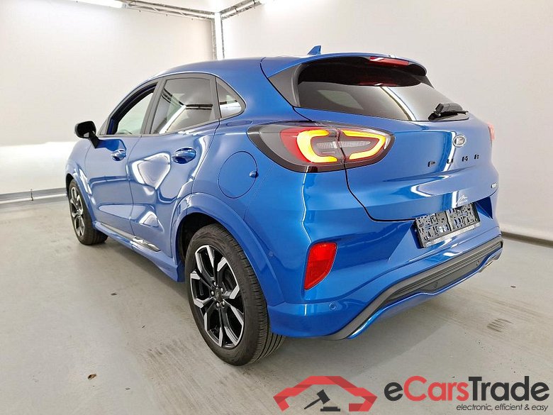 FORD PUMA 1.0 ECOBOOST MHEV 92KW DCT ST-LINE X #3