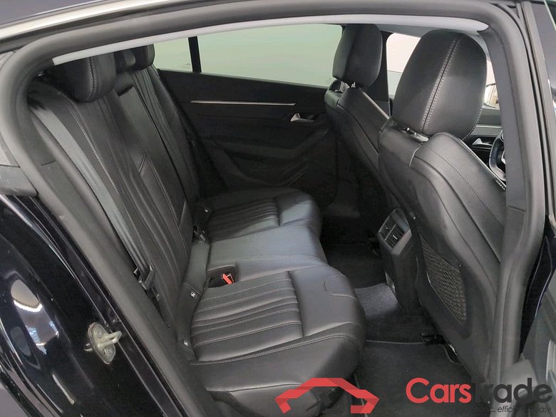 PEUGEOT 508 1.6 HYBRID 225 E-AUTO ALLURE #6