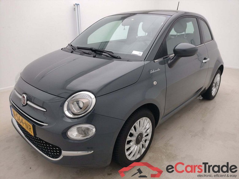 FIAT 500 1.0 HYBRID DOLCEVITA #1