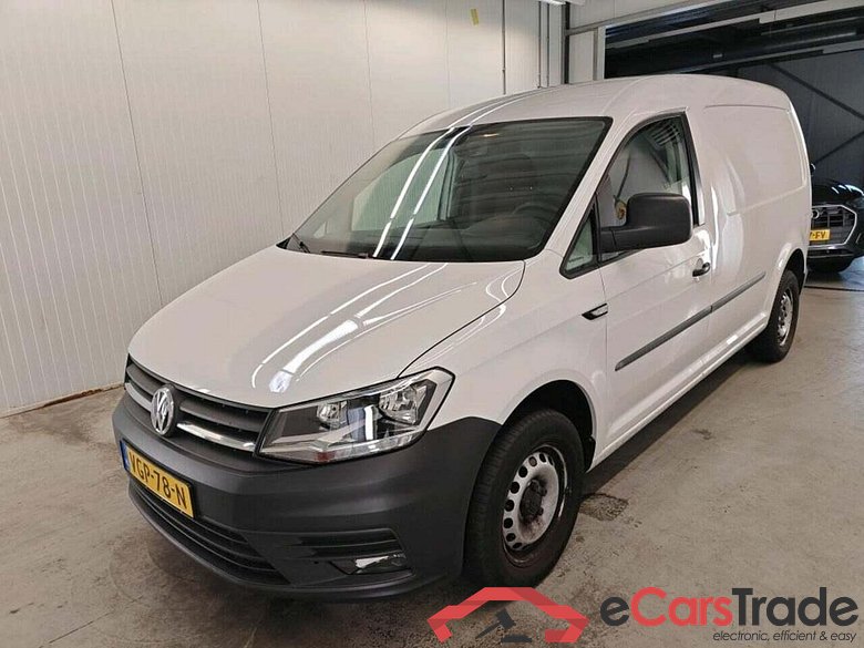 VOLKSWAGEN Caddy 2.0 TDI L2H1 BMT #1