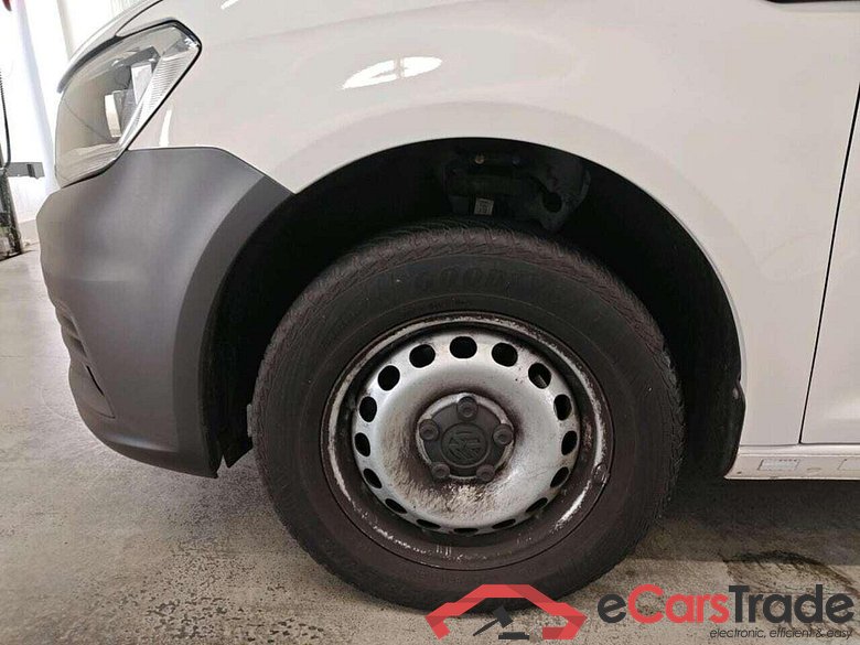 VOLKSWAGEN Caddy 2.0 TDI L2H1 BMT #5