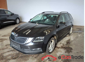 Octavia Combi Soleil 2.0 TDI 110KW MT6 E6dT #1