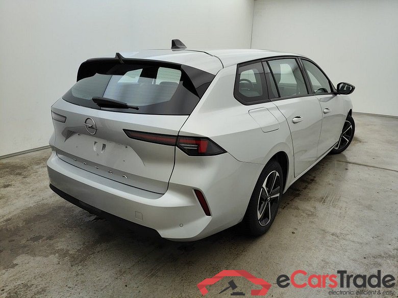 Opel Astra Sports Tourer 1.2 Turbo 81kW S/S Edition 5d #2