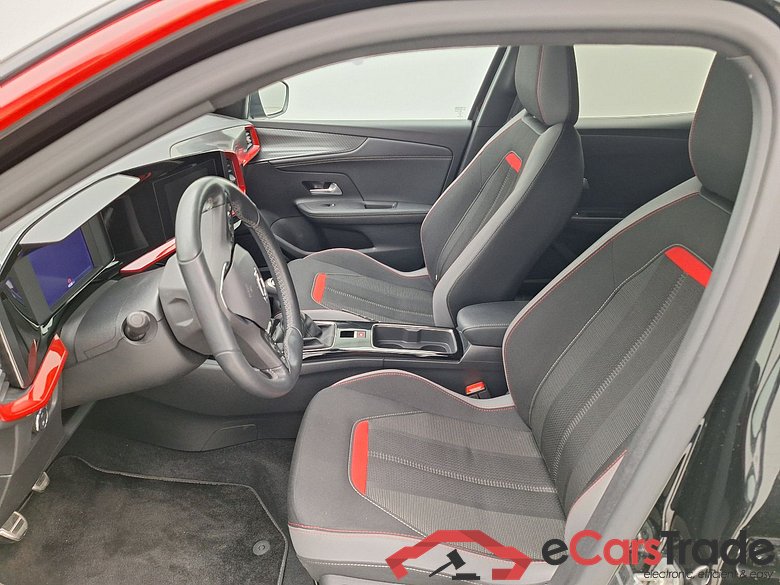 Opel, Mokka '20, Opel Mokka 1.5 Turbo D 81kW S/S GS Line 5d #3