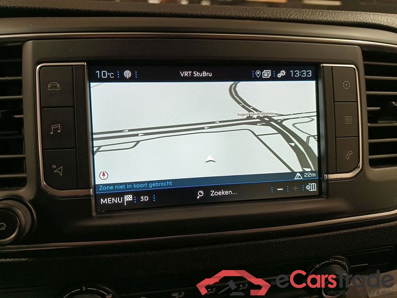 Peugeot Expert Standard Premium L2 1.5 BlueHDi 120 S&S 4d NO COC! #4