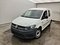 preview Volkswagen Caddy #0
