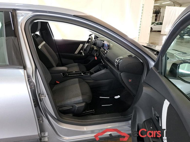 CITROEN C4 Société / 2021 / 5P / Berline PT 130 S&S EAT8 FEEL NAV BUSINESS R #6