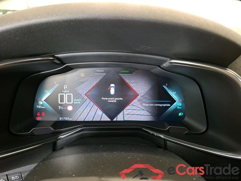 DS DS 7 Crossback / 2017 / 5P / SUV E-TENSE 225 PERFORMANCE Line #6