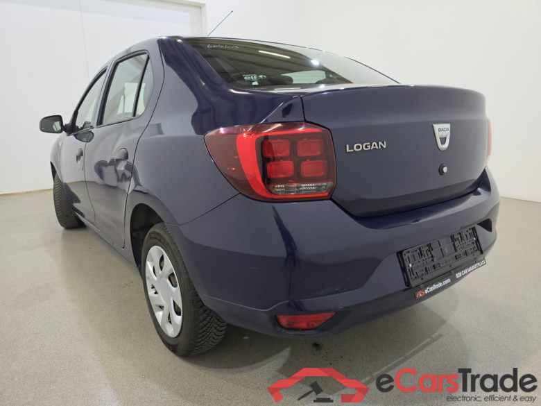 Dacia Logan 1.2i Ambiance ... #6