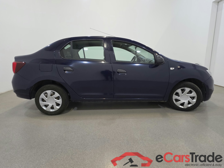 Dacia Logan 1.2i Ambiance ... #5