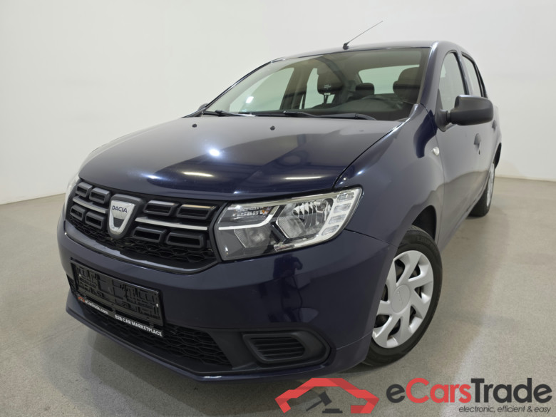 Dacia Logan 1.2i Ambiance ...