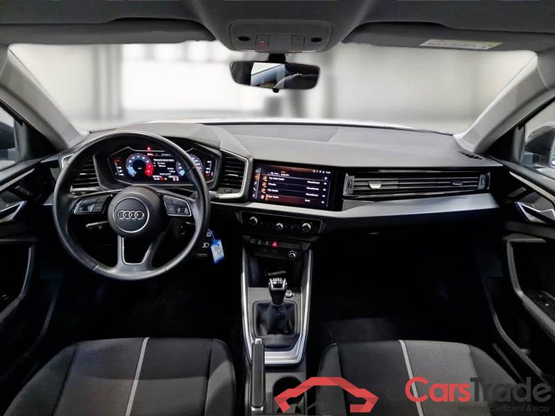 AUDI A1 CITYCARVER / 2018 / 5P / BERLINA 35 TSI CITYCARVER IDENTITY CONTRAST #3