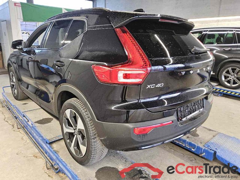 Volvo XC40 Dark B4 MHEV - WSS wurde getauscht #4