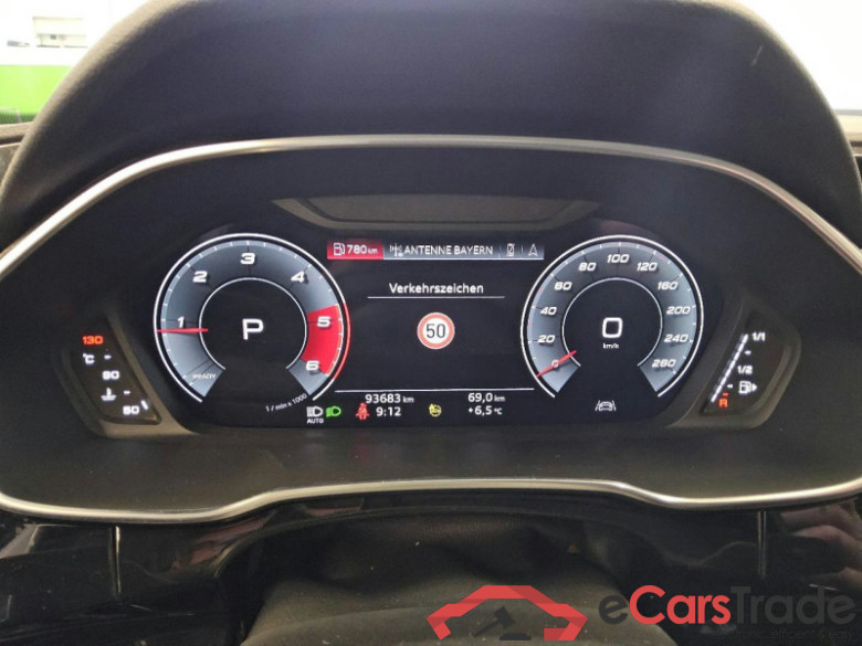 Audi Q3 (F3B)(11.2018->) DE - SUV5 35 2.0 TDI EU6d, basis (EURO 6d), 2020 - 2024 #6