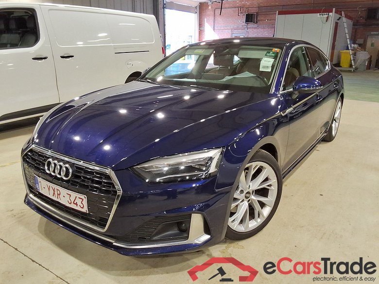 AUDI A5 SPORTBACK 2.0 30 TDI S TRONIC BUS. ED. ADVANCED