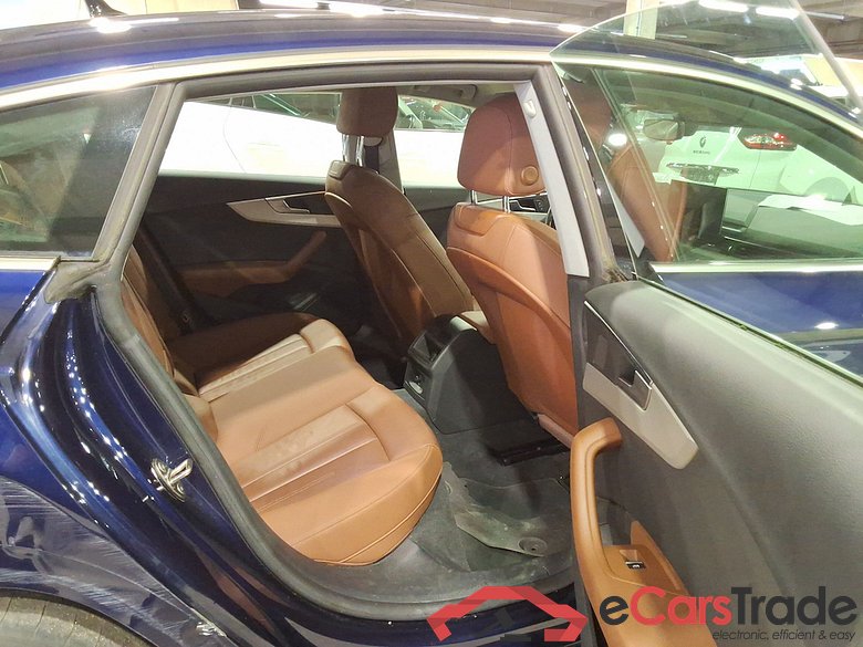 AUDI A5 SPORTBACK 2.0 30 TDI S TRONIC BUS. ED. ADVANCED #5