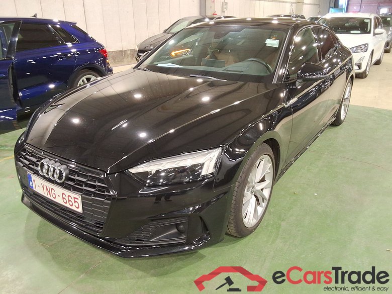 AUDI A5 SPORTBACK DIESEL - 2020 35 TDi Business Edition Advanced S tron. #1