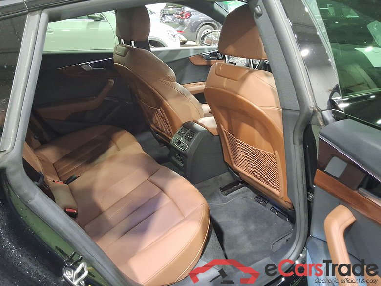 AUDI A5 SPORTBACK DIESEL - 2020 35 TDi Business Edition Advanced S tron. #5