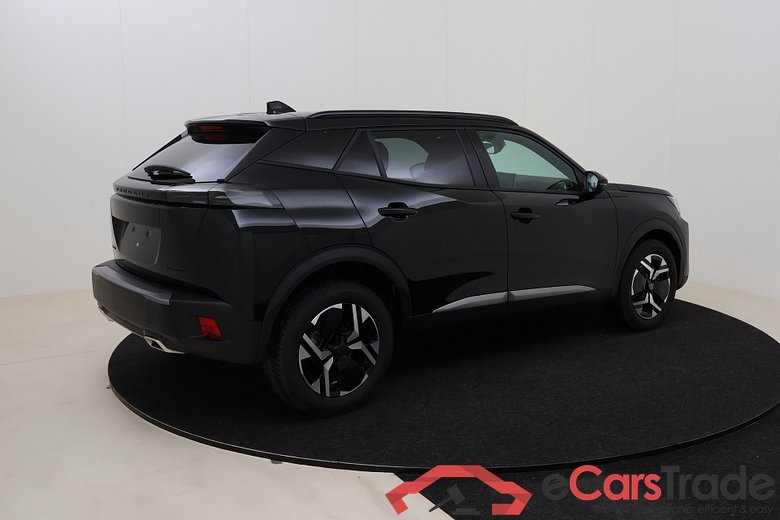 Peugeot 2008 Allure Hybrid 145 hp e-DSC6    #5