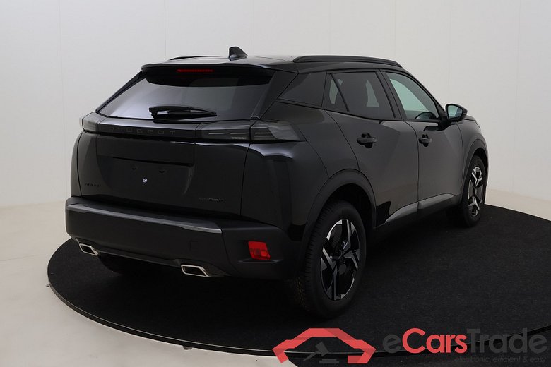 Peugeot 2008 Allure Hybrid 145 hp e-DSC6    #6