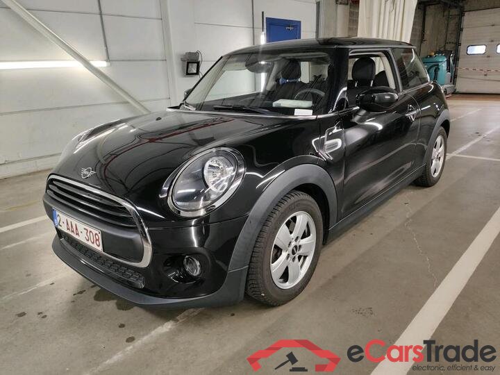 Mini Mini Mini One 75kW/102pk  3D/P Man-6