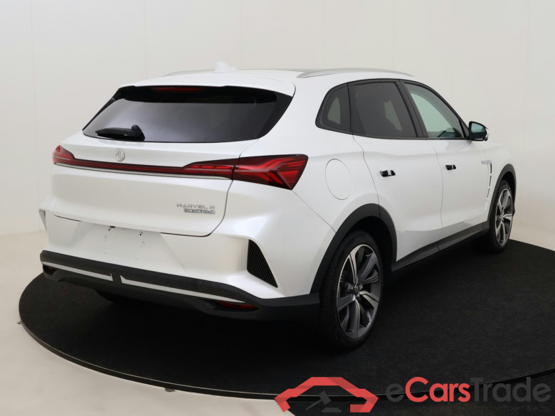 MG Marvel R Luxury EV 70 kWh RWD #6