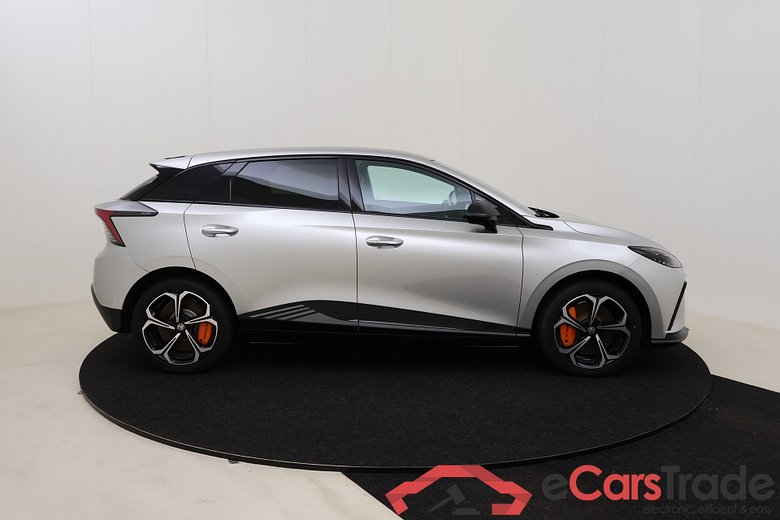 MG MG4 Luxury X Power EV 64 kWh 6AT AWD #4