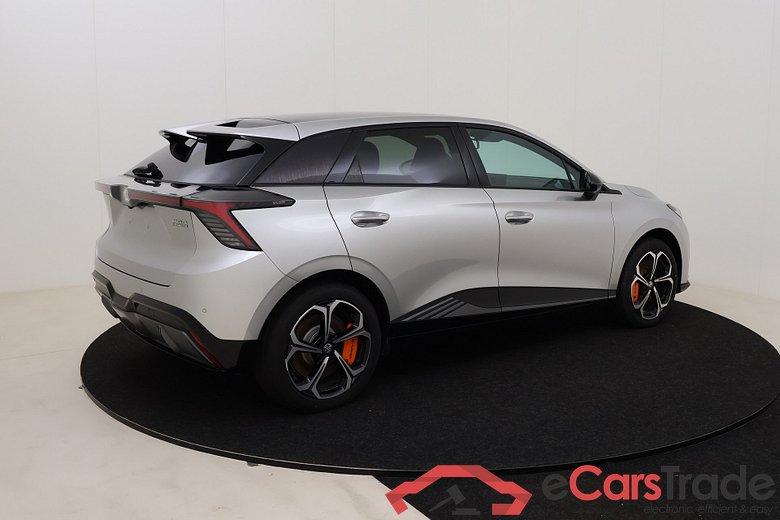 MG MG4 Luxury X Power EV 64 kWh 6AT AWD #5