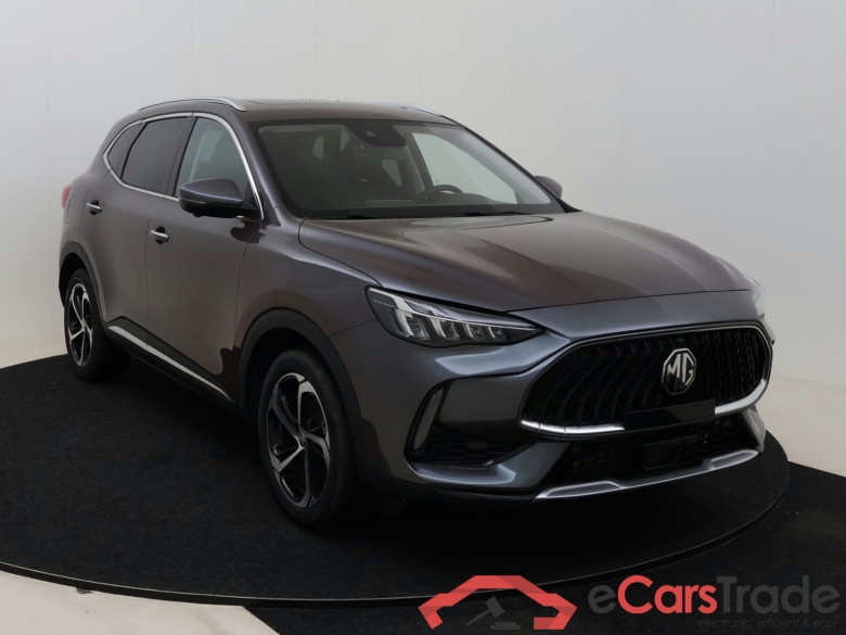 MG HS Luxury PHEV 1.5 P 6AT 2WD #3