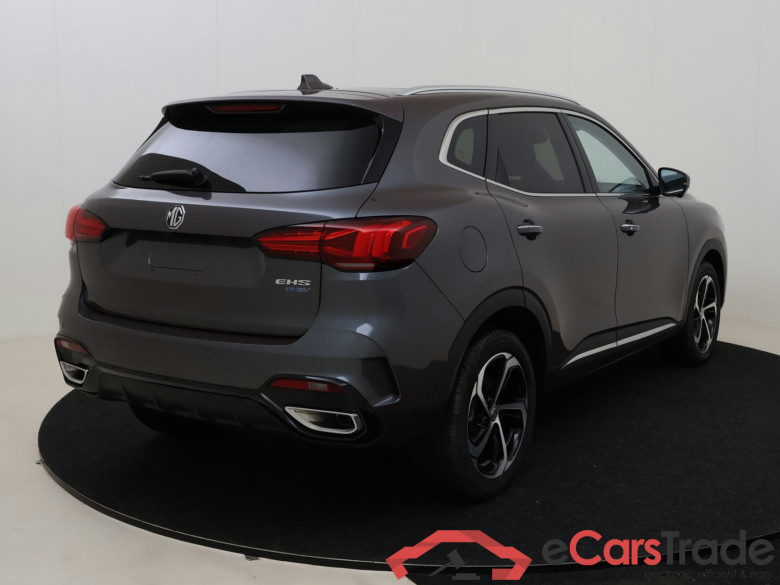 MG HS Luxury PHEV 1.5 P 6AT 2WD #6